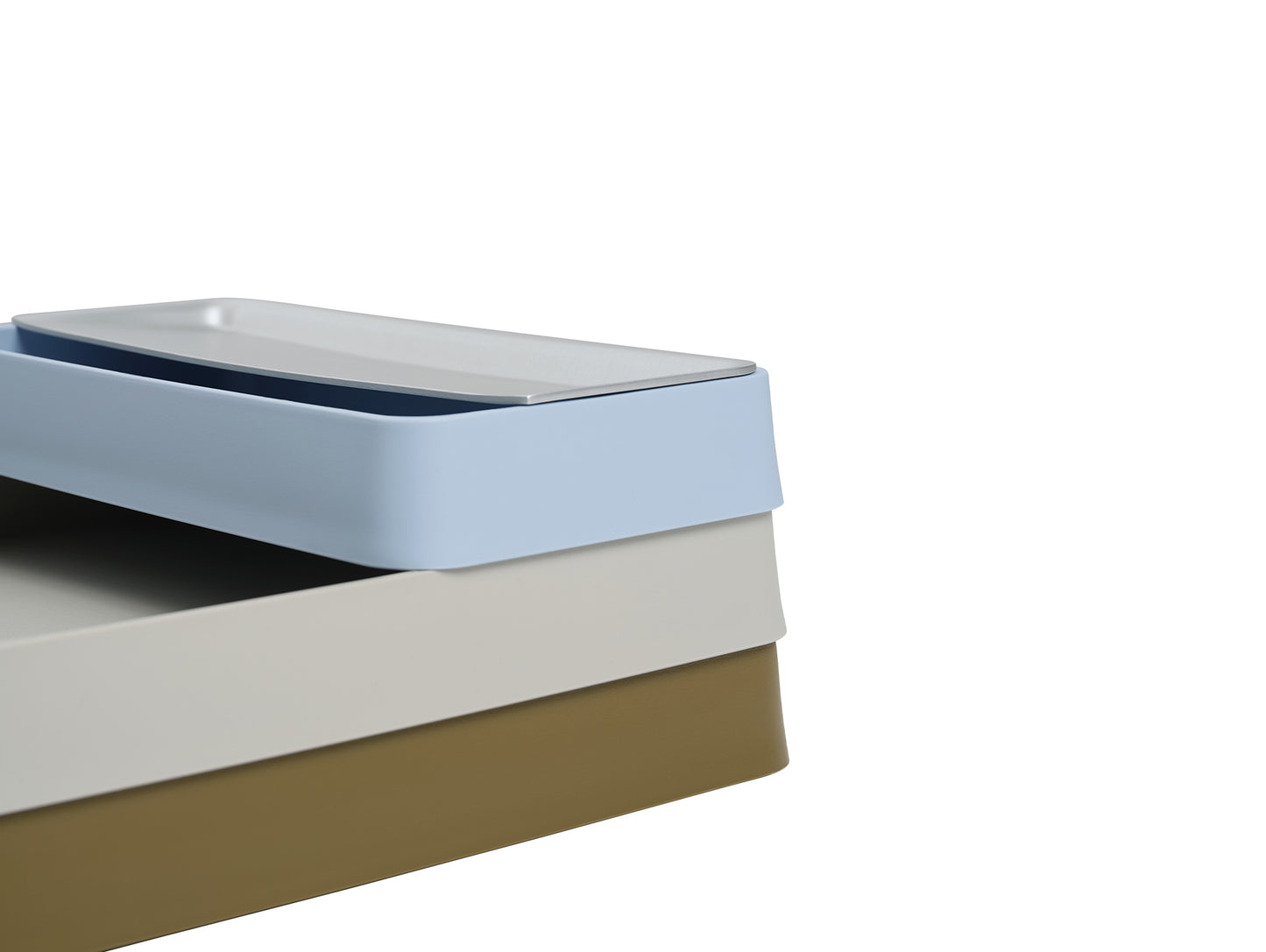 Arrange Desktop Series - Configuration 2 by Muuto