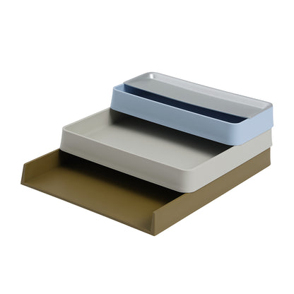 Arrange Desktop Series - Configuration 2 by Muuto