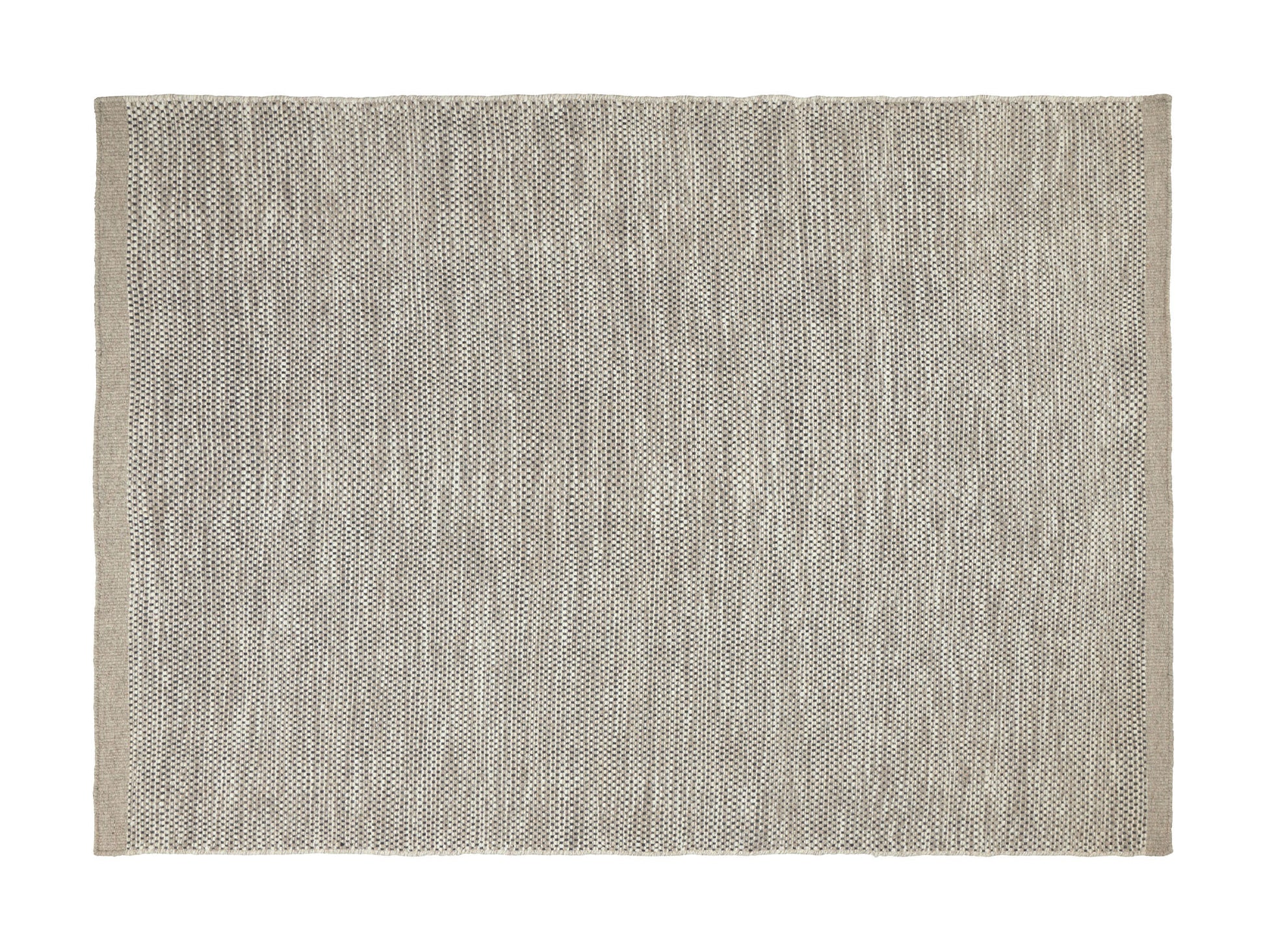 Asko Rug by Linie Design - Taupe