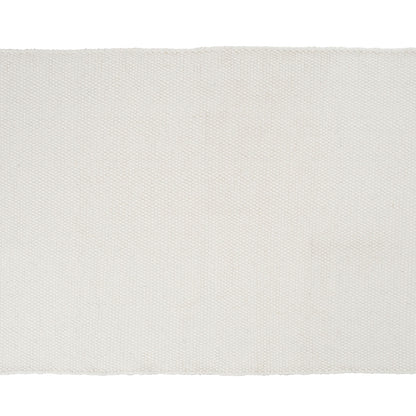 Asko Rug by Linie Design - White