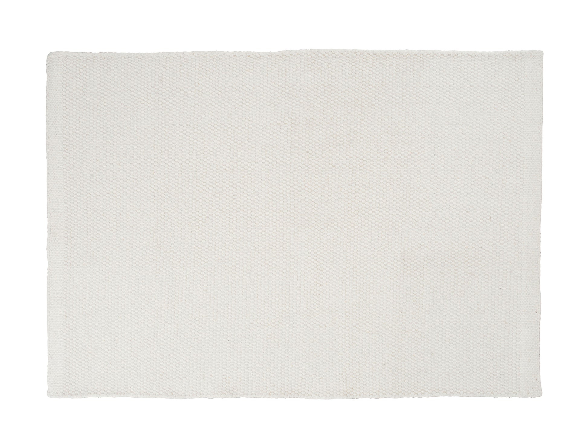 Asko Rug by Linie Design - White