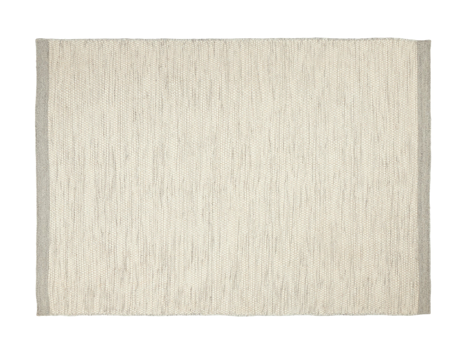 Asko Rug by Linie Design - Iron