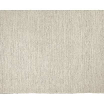 Asko Rug by Linie Design - Steel