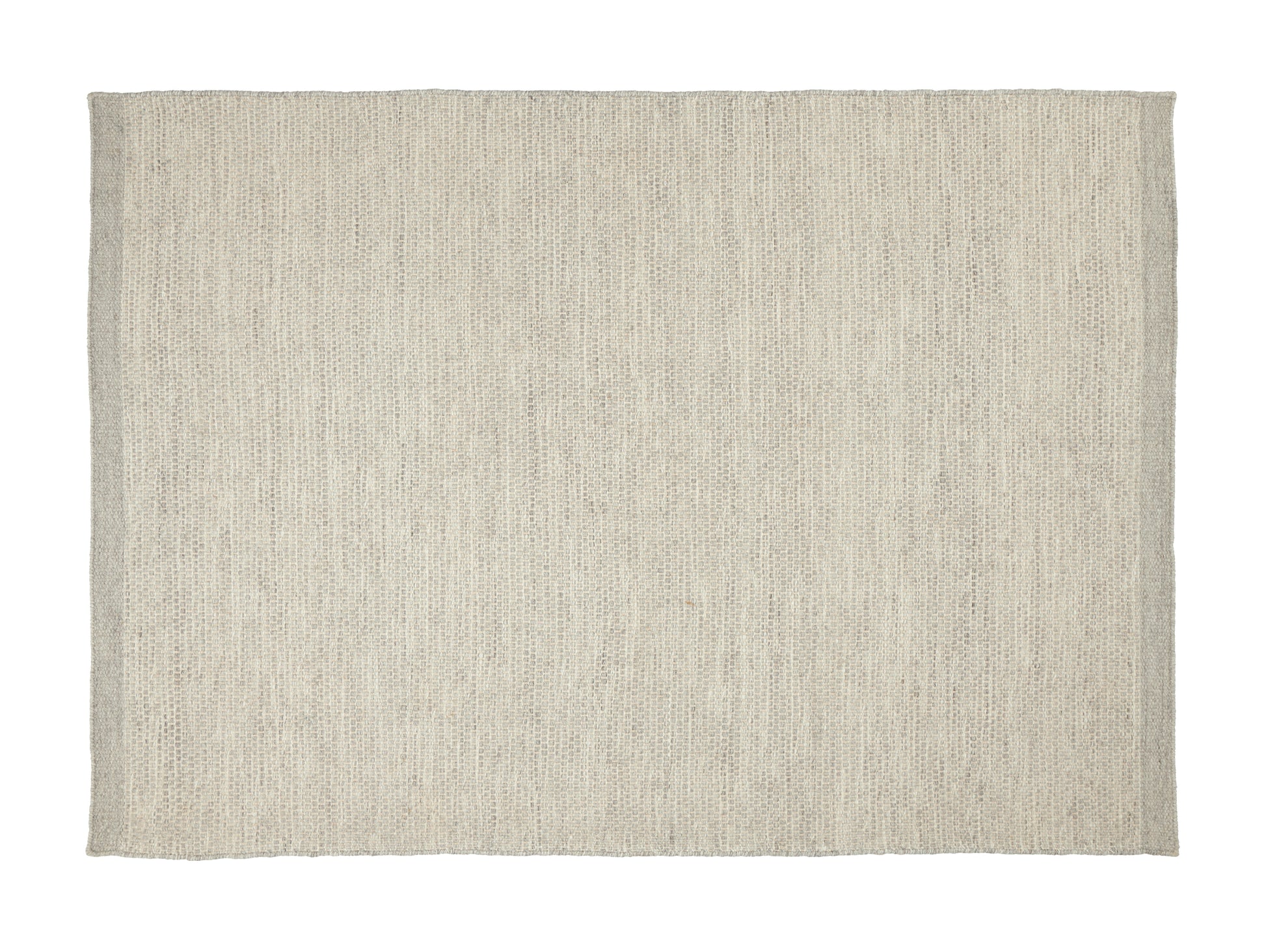 Asko Rug by Linie Design - Steel