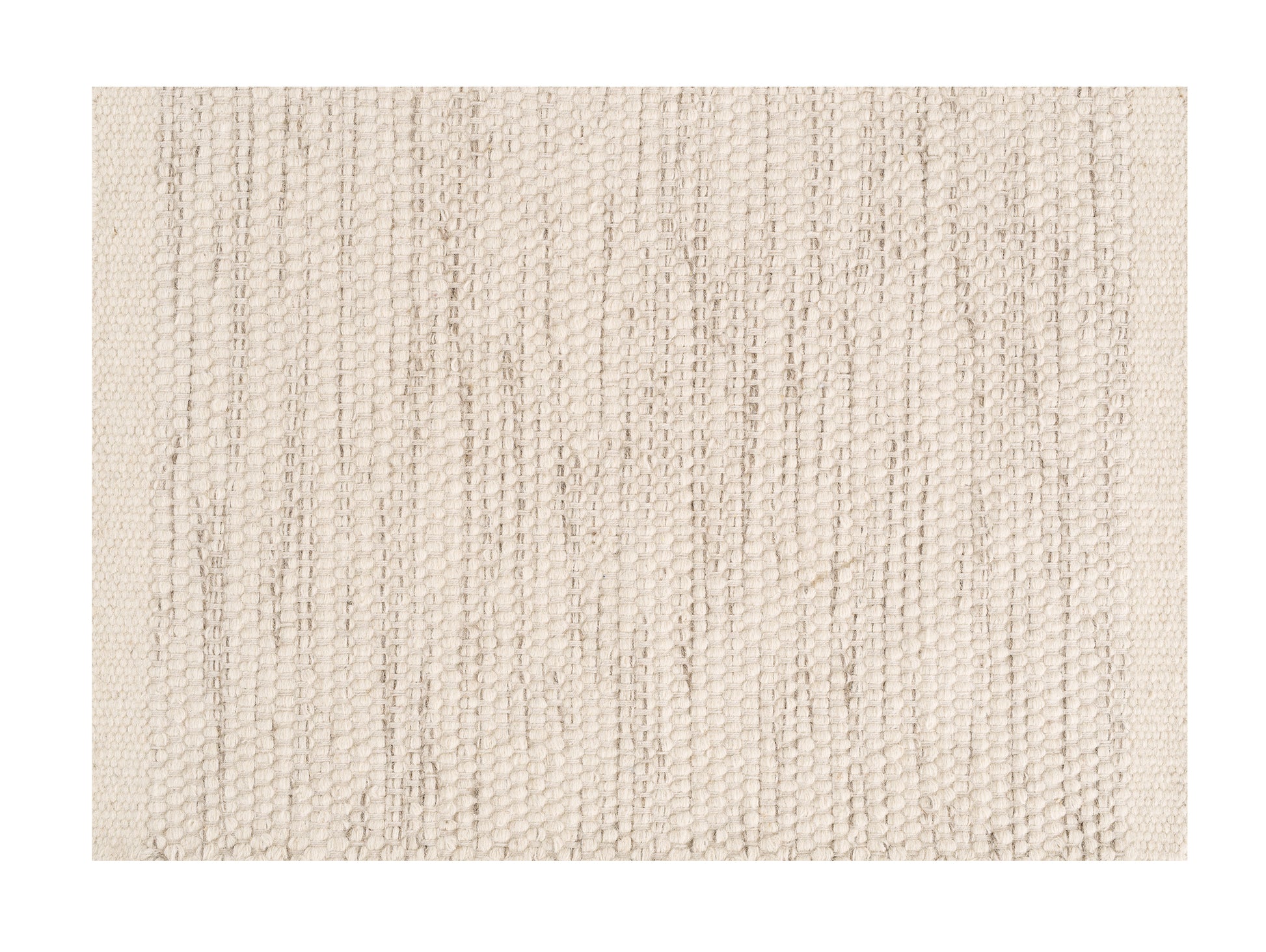 Asko Rug by Linie Design - Off White
