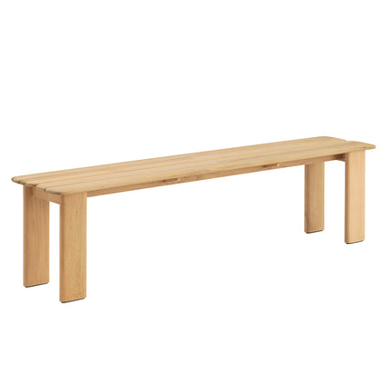 Assemble Bench by Muuto