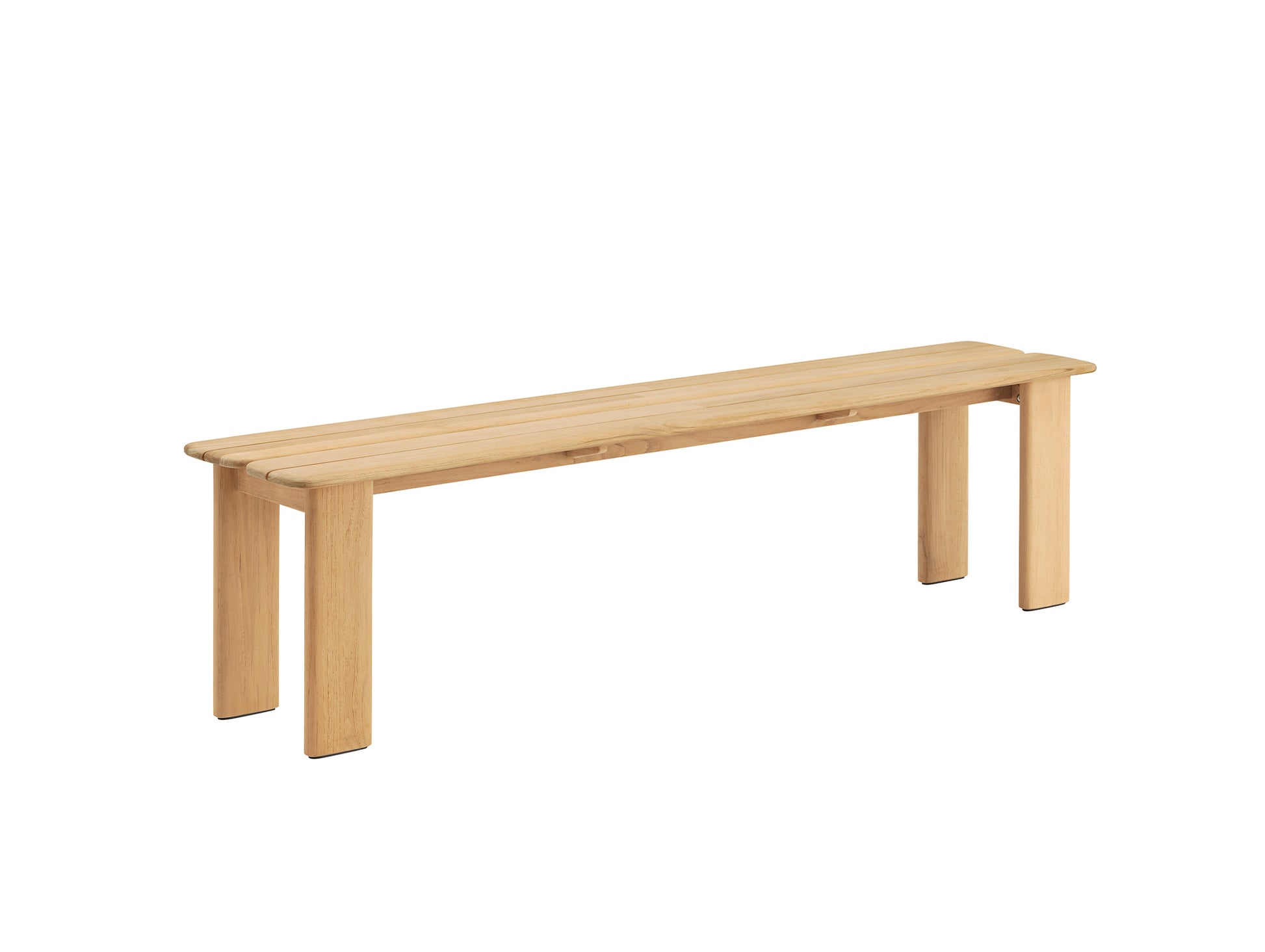 Assemble Bench by Muuto
