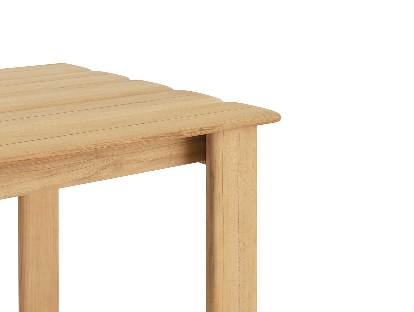 Assemble Table by Muuto