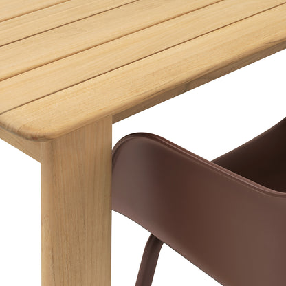 Assemble Table by Muuto