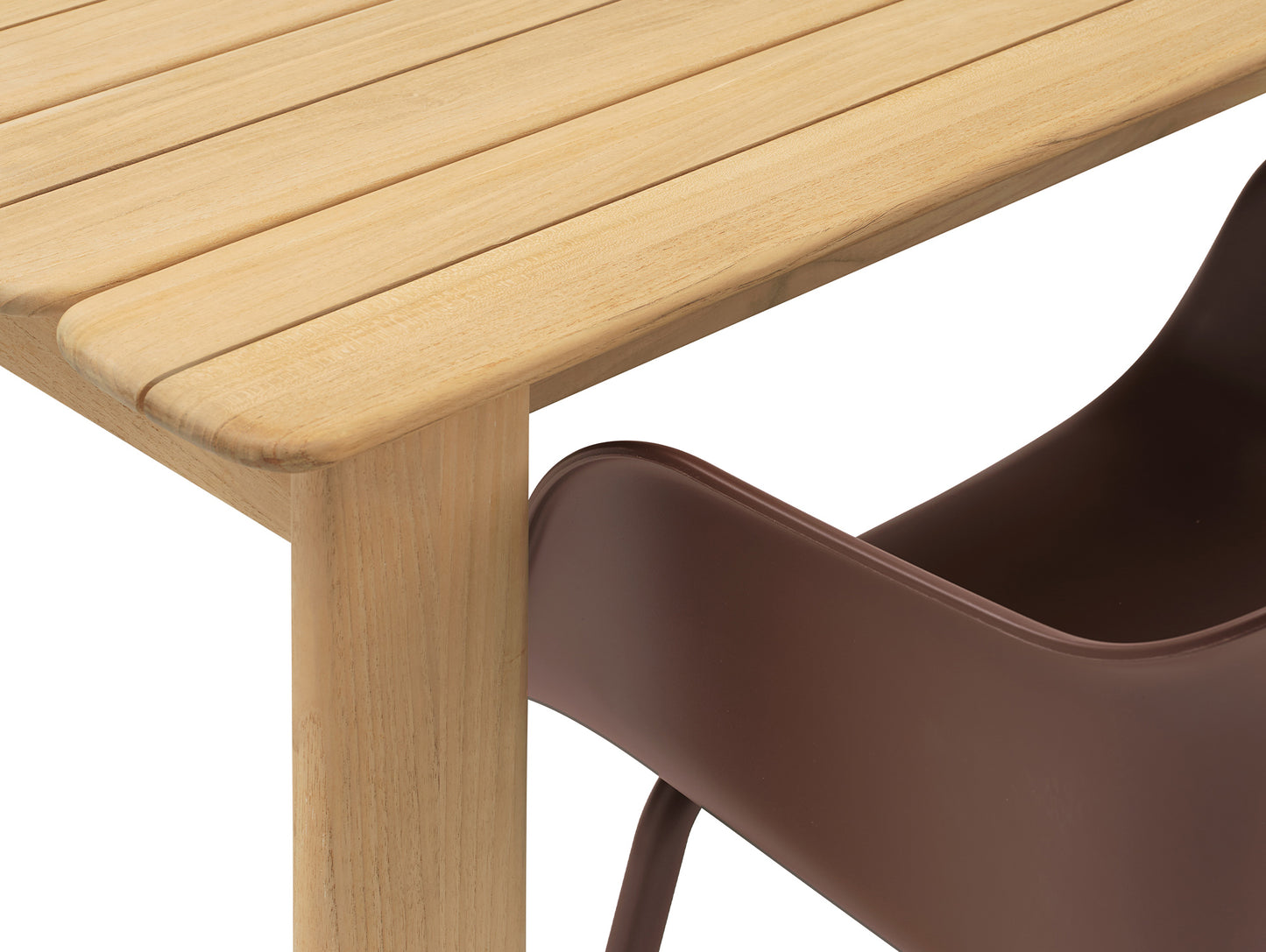 Assemble Table by Muuto