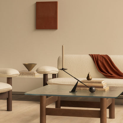 Brasilia 2-Seater Sofa by Audo Copenhagen