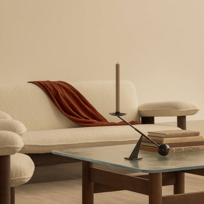Brasilia 2-Seater Sofa by Audo Copenhagen