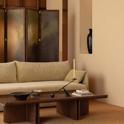 Conrad Lounge Table