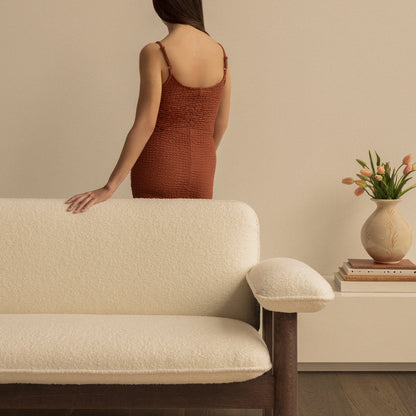 Brasilia 2-Seater Sofa by Audo Copenhagen
