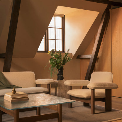 Brasilia 2-Seater Sofa by Audo Copenhagen 
