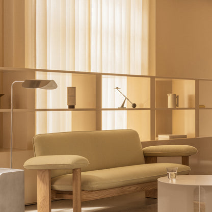 Brasilia 2-Seater Sofa by Audo Copenhagen 