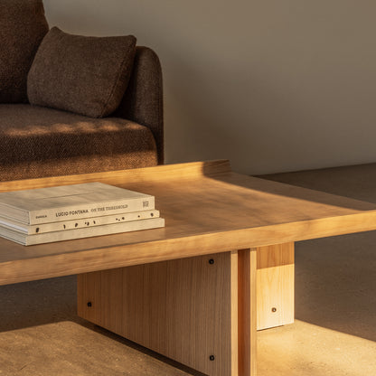 Conrad Lounge Table