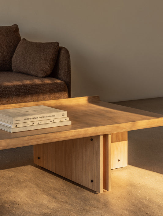 Conrad Lounge Table