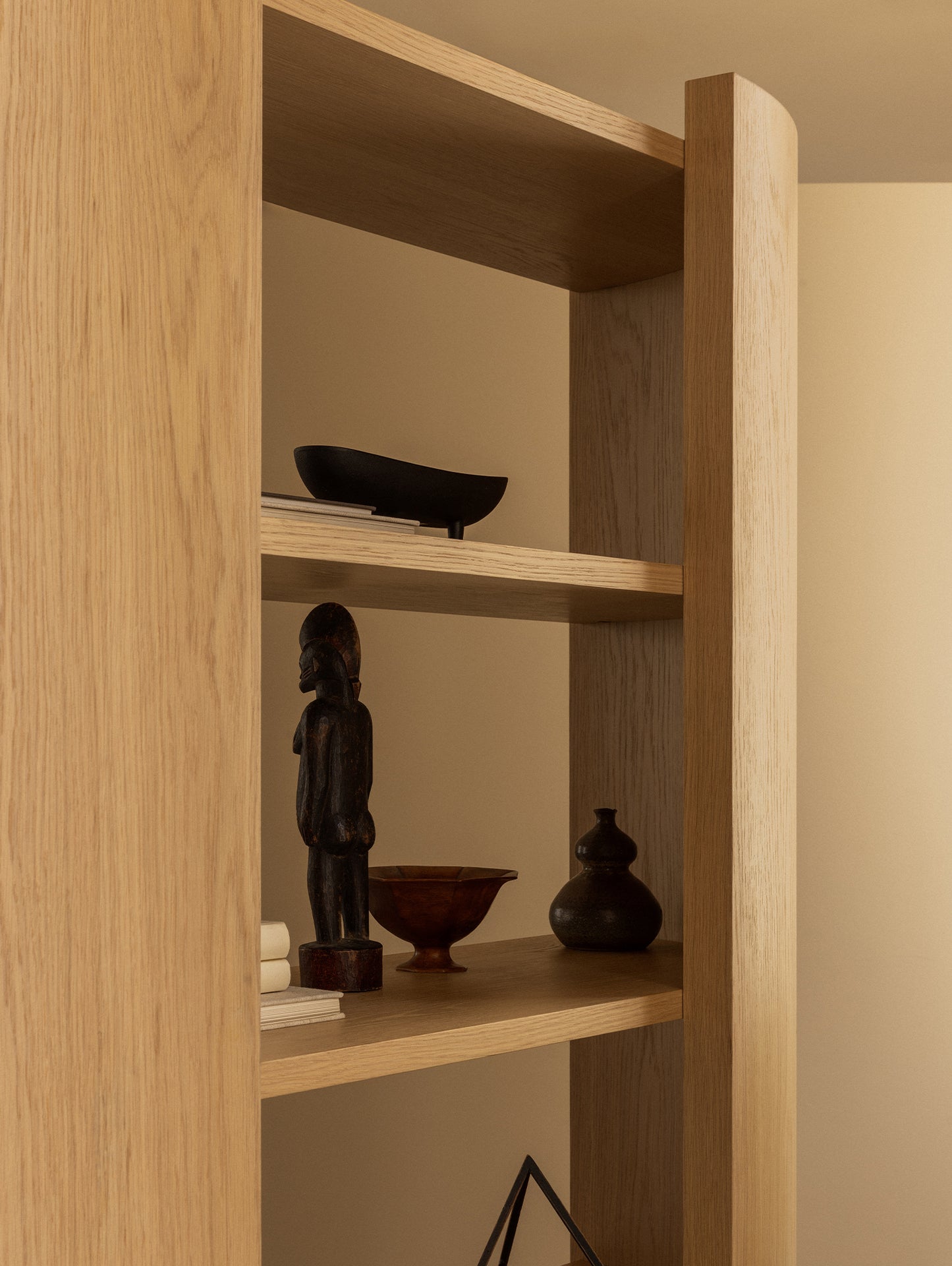 Crescent Shelving by Audo Copenhagen