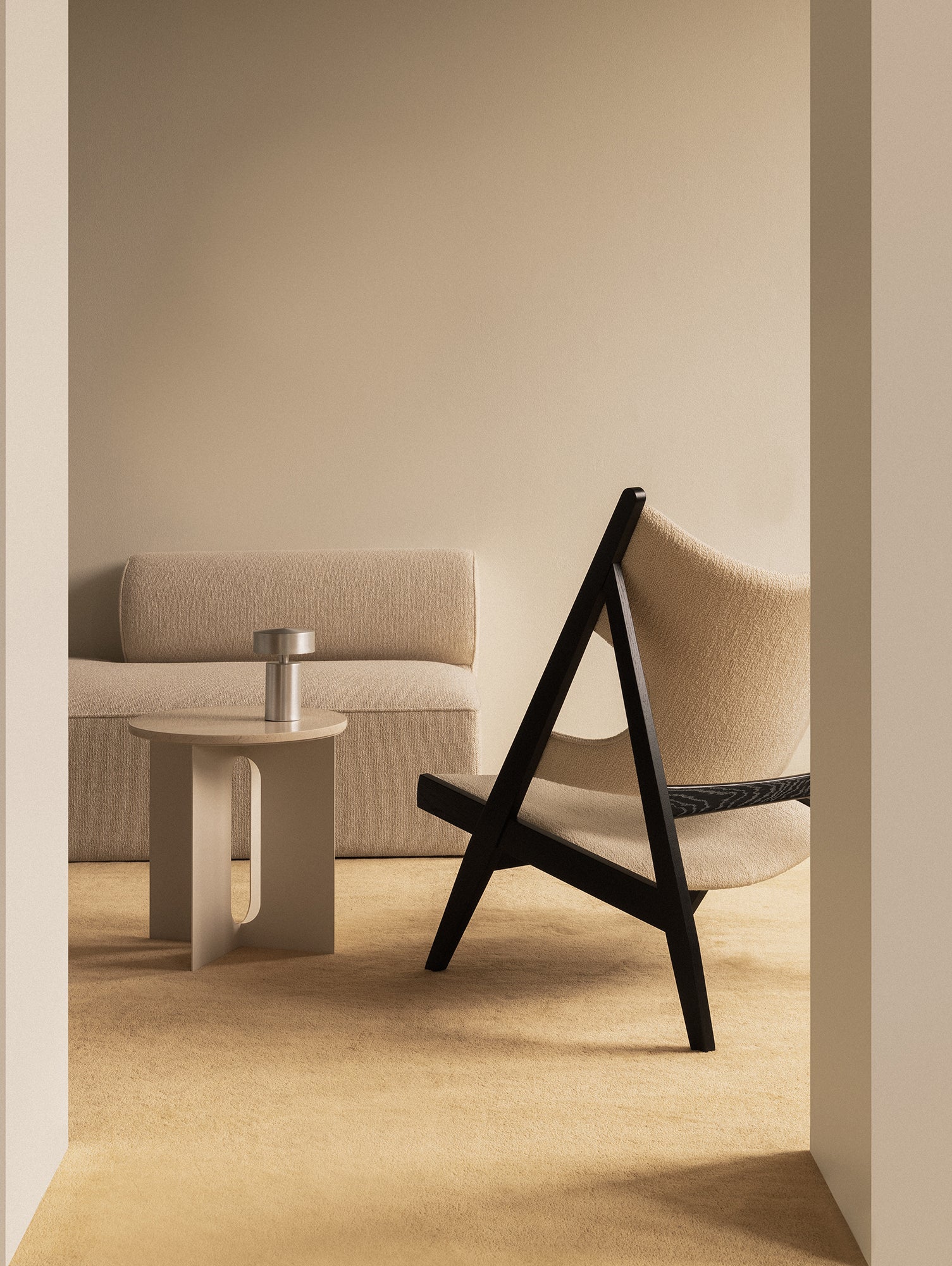 Knitting Chair - Everyday Icons Edition by Audo Copenhagen