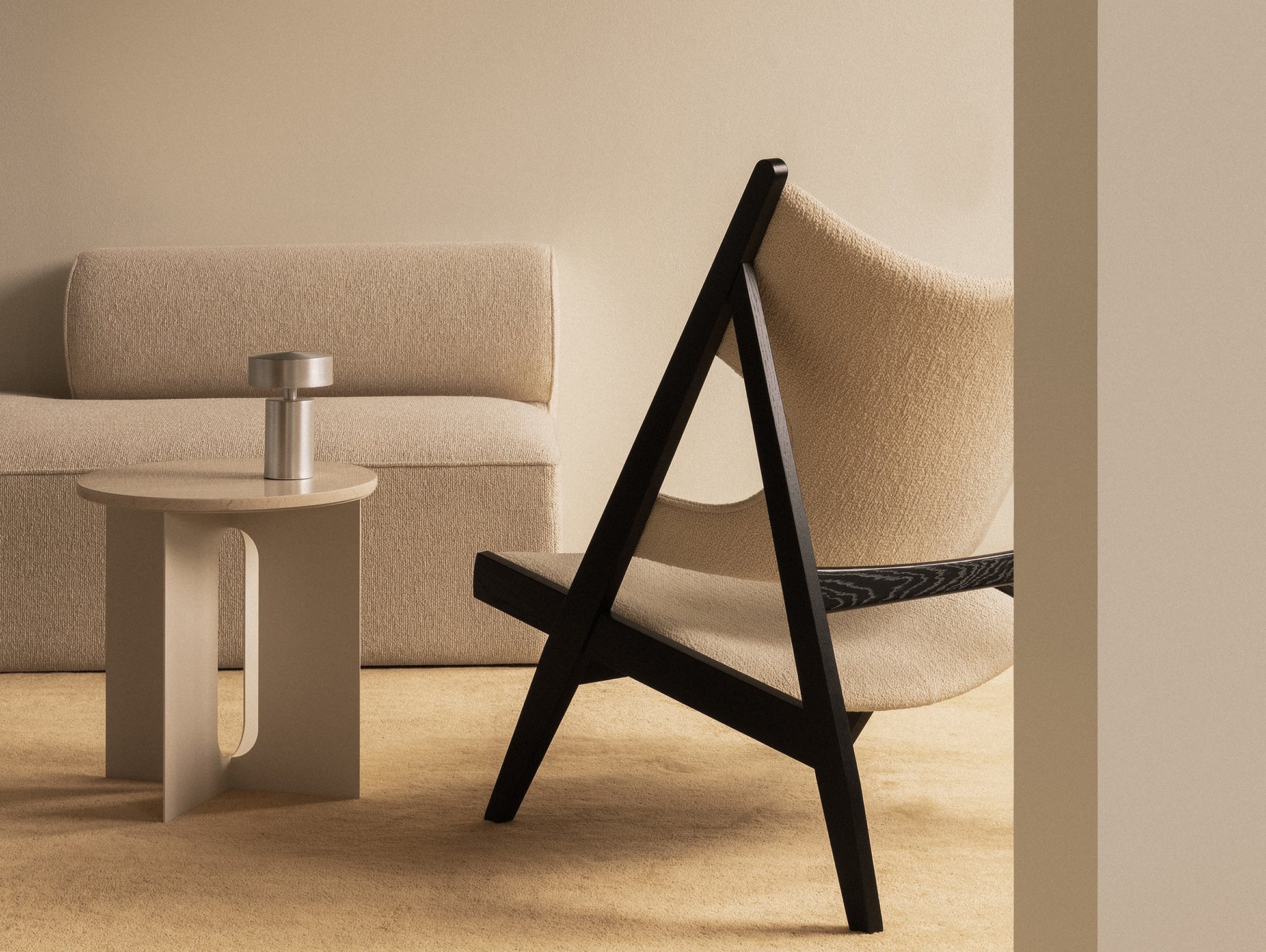 Knitting Chair - Everyday Icons Edition by Audo Copenhagen