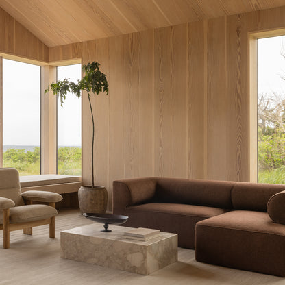 Brasilia Lounge Chair by Audo Copenhagen