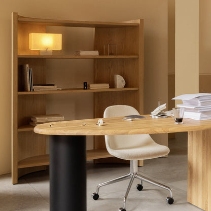 Crescent Shelving by Audo Copenhagen
