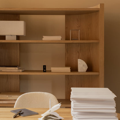 Crescent Shelving by Audo Copenhagen