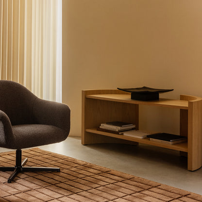 Crescent Shelving by Audo Copenhagen