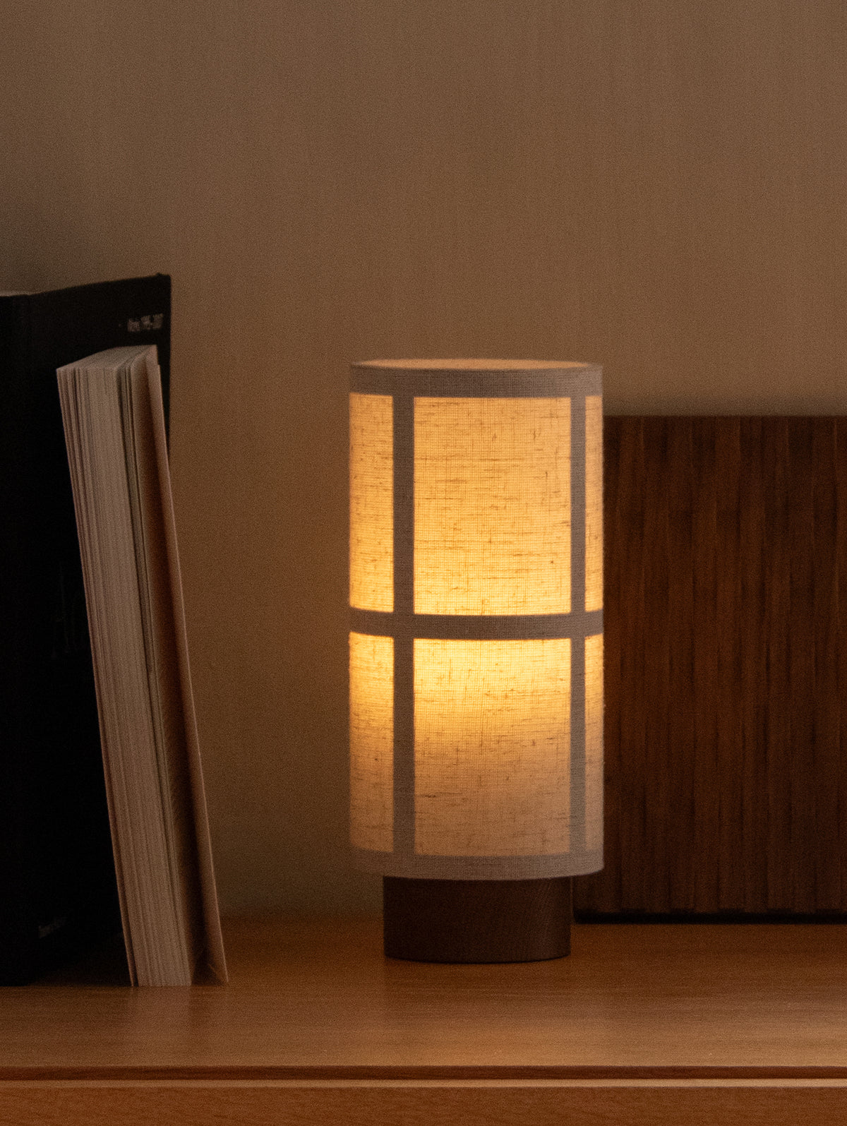 Hashira Portable Lamp by Audo Copenhagen
