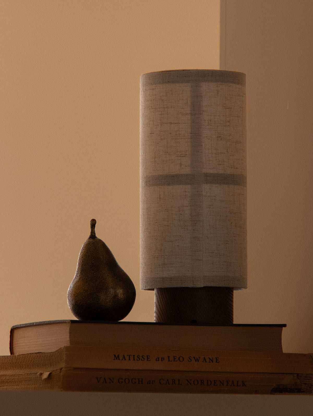 Hashira Portable Lamp by Audo Copenhagen