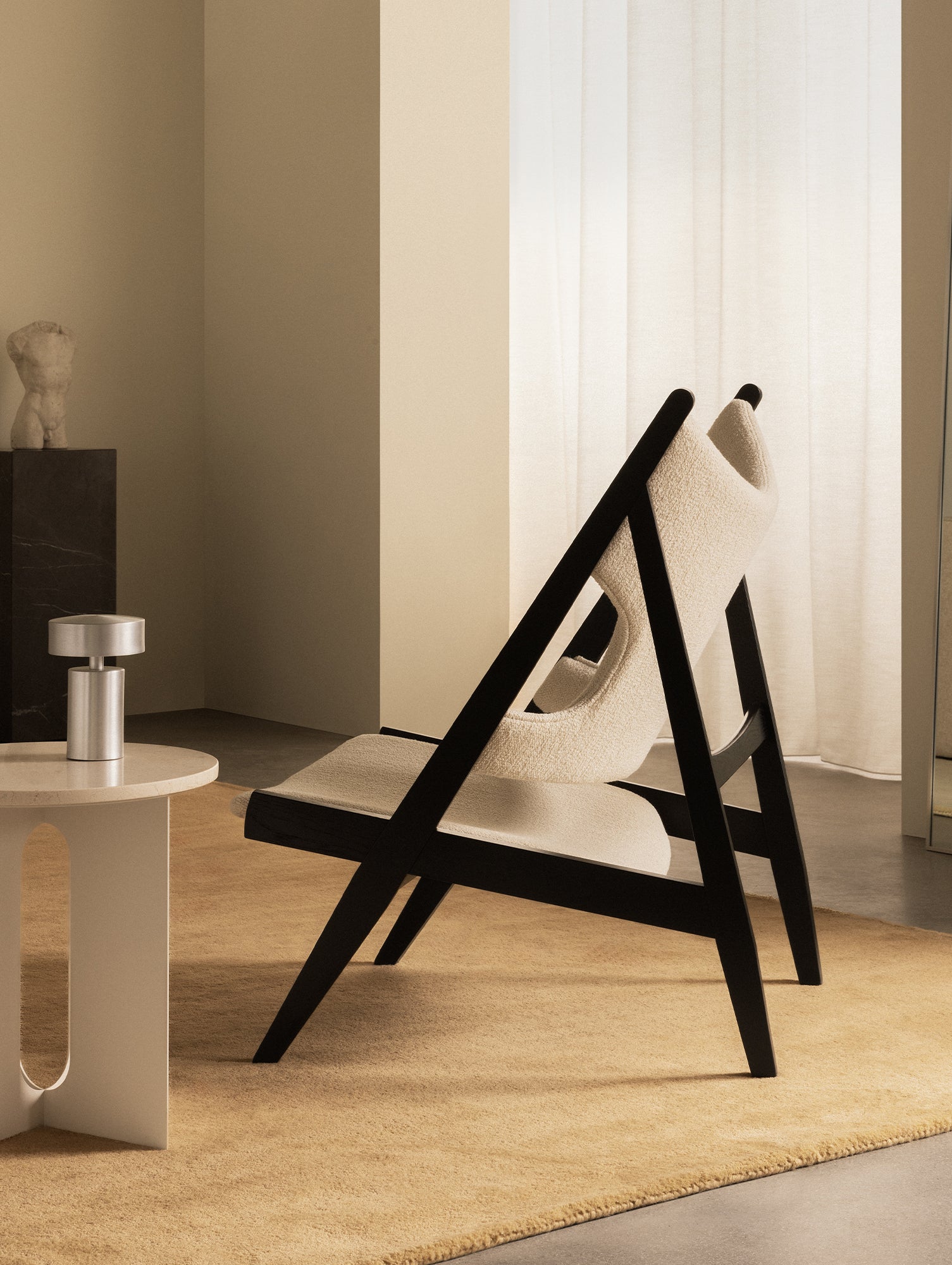 Knitting Chair - Everyday Icons Edition by Audo Copenhagen