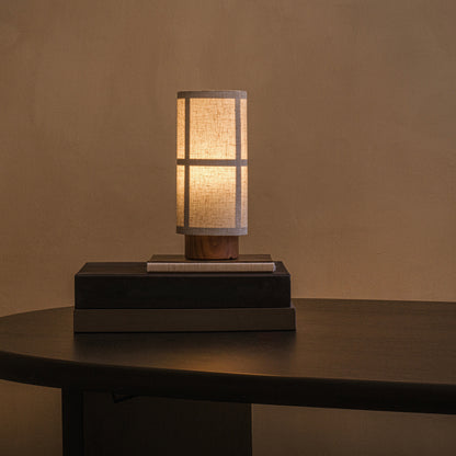 Hashira Portable Lamp by Audo Copenhagen