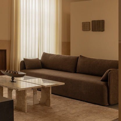 Offset 3-Seater Sofa by Audo Copenhagen