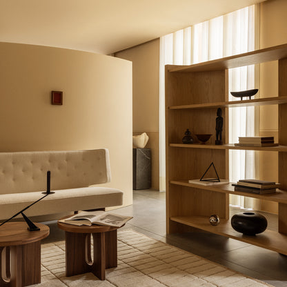 Crescent Shelving by Audo Copenhagen
