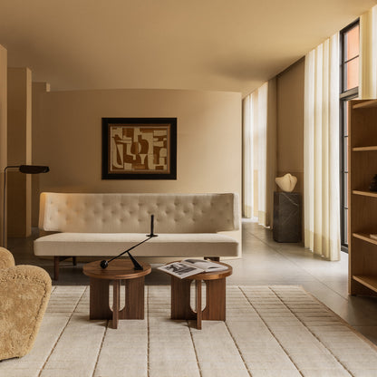 Crescent Shelving by Audo Copenhagen