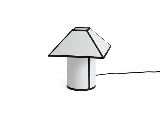 Ava Pyramid Table Lamp by HAY - Height: 32 cm