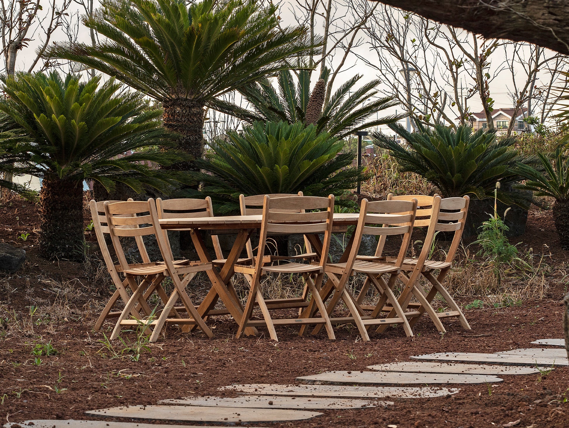 Selandia Extendable Table by Fritz Hansen