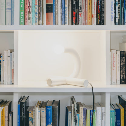 La Tre Table Lamp