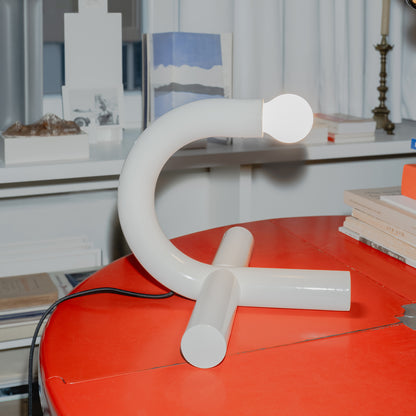 La Tre Table Lamp