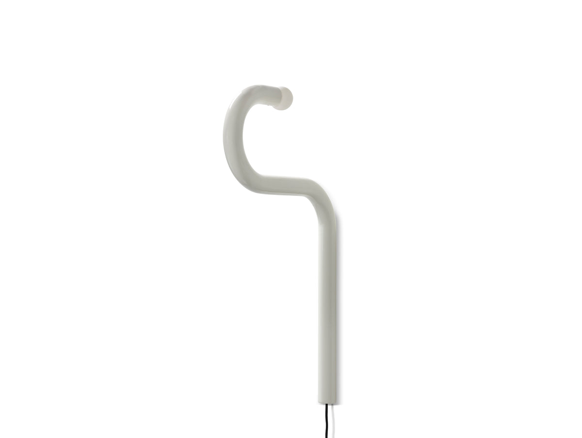 La Quattro Wall Lamp by Valerie Objects - White