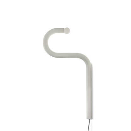 La Quattro Wall Lamp by Valerie Objects - White