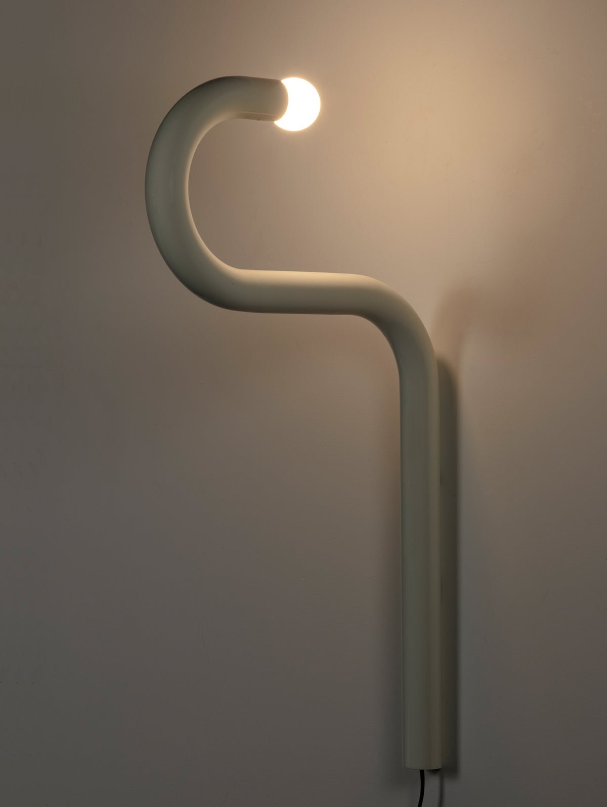 La Quattro Wall Lamp by Valerie Objects - White
