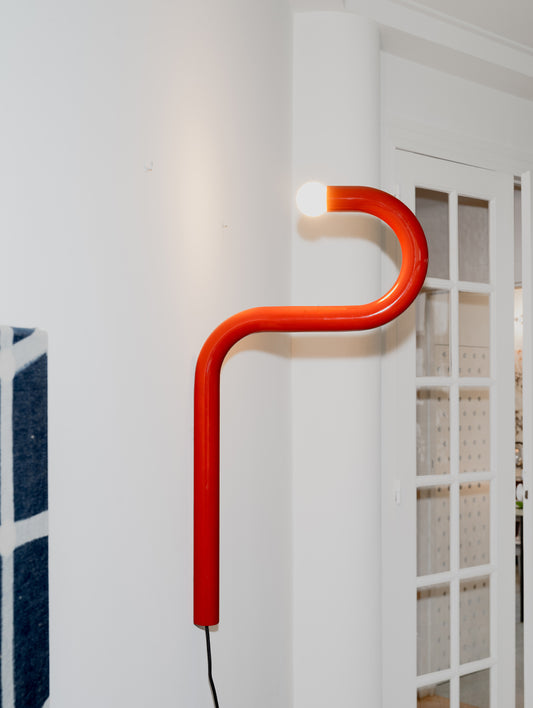 La Quattro Wall Lamp