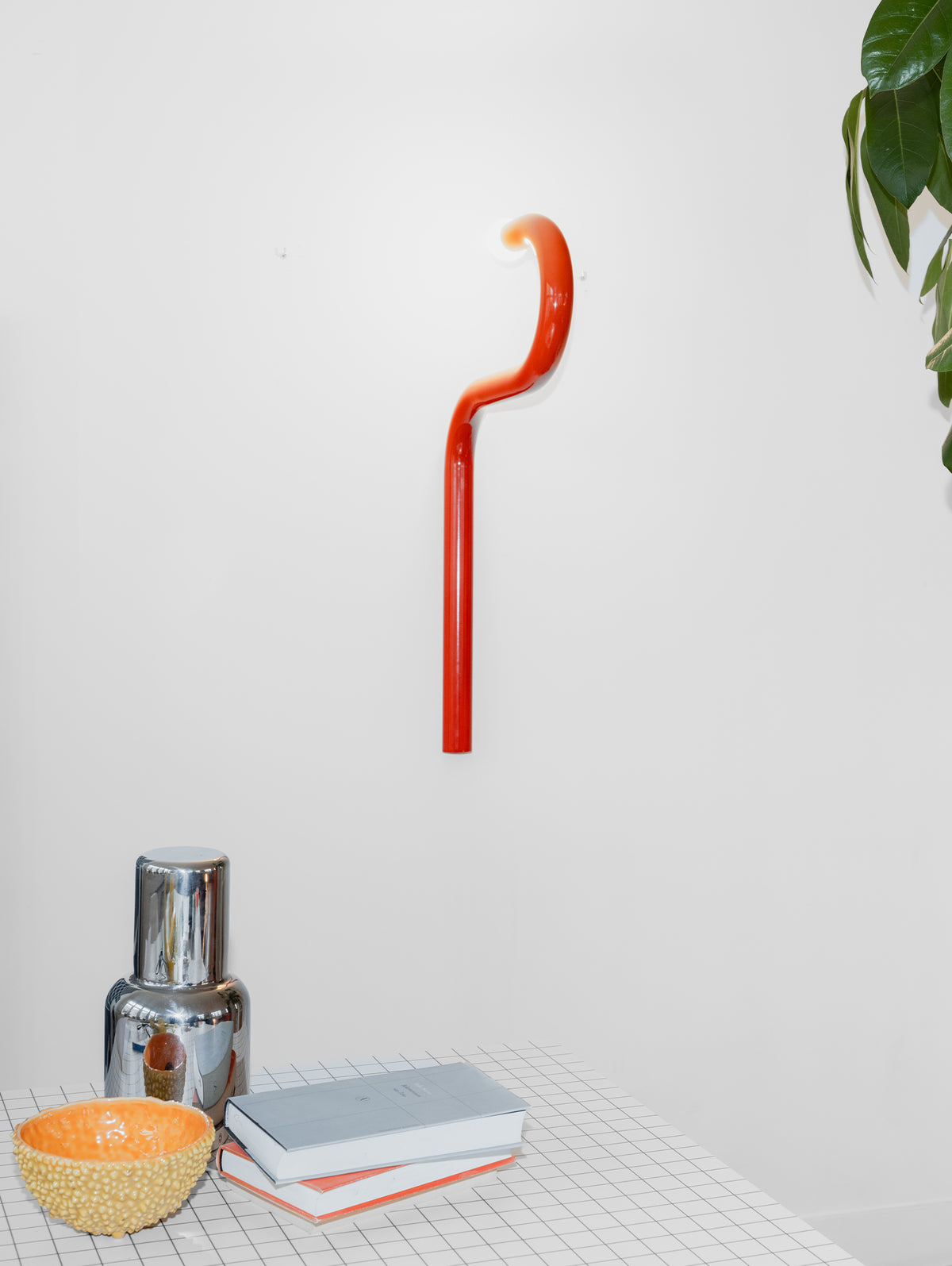 La Quattro Wall Lamp