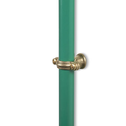 Hanging Lamp No.2 Mini by Valerie Objects - Green
