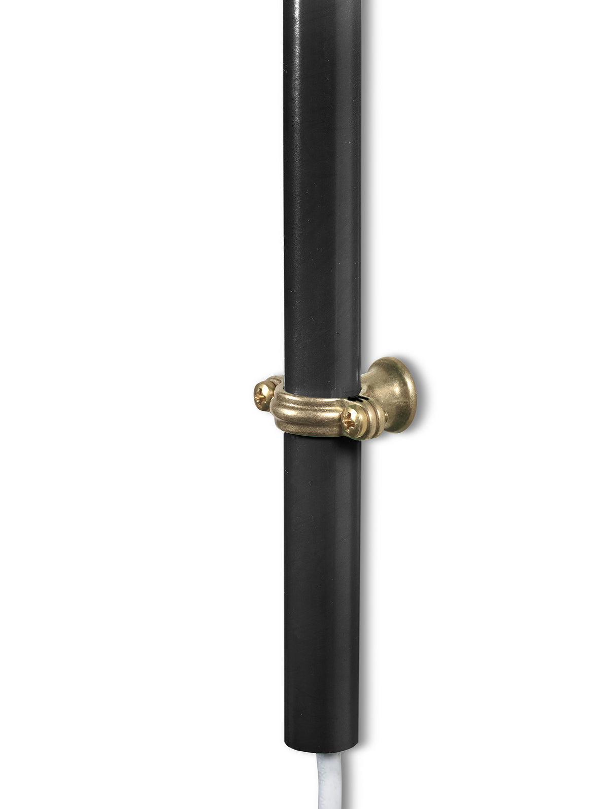 Hanging Lamp No.2 Mini by Valerie Objects - Black