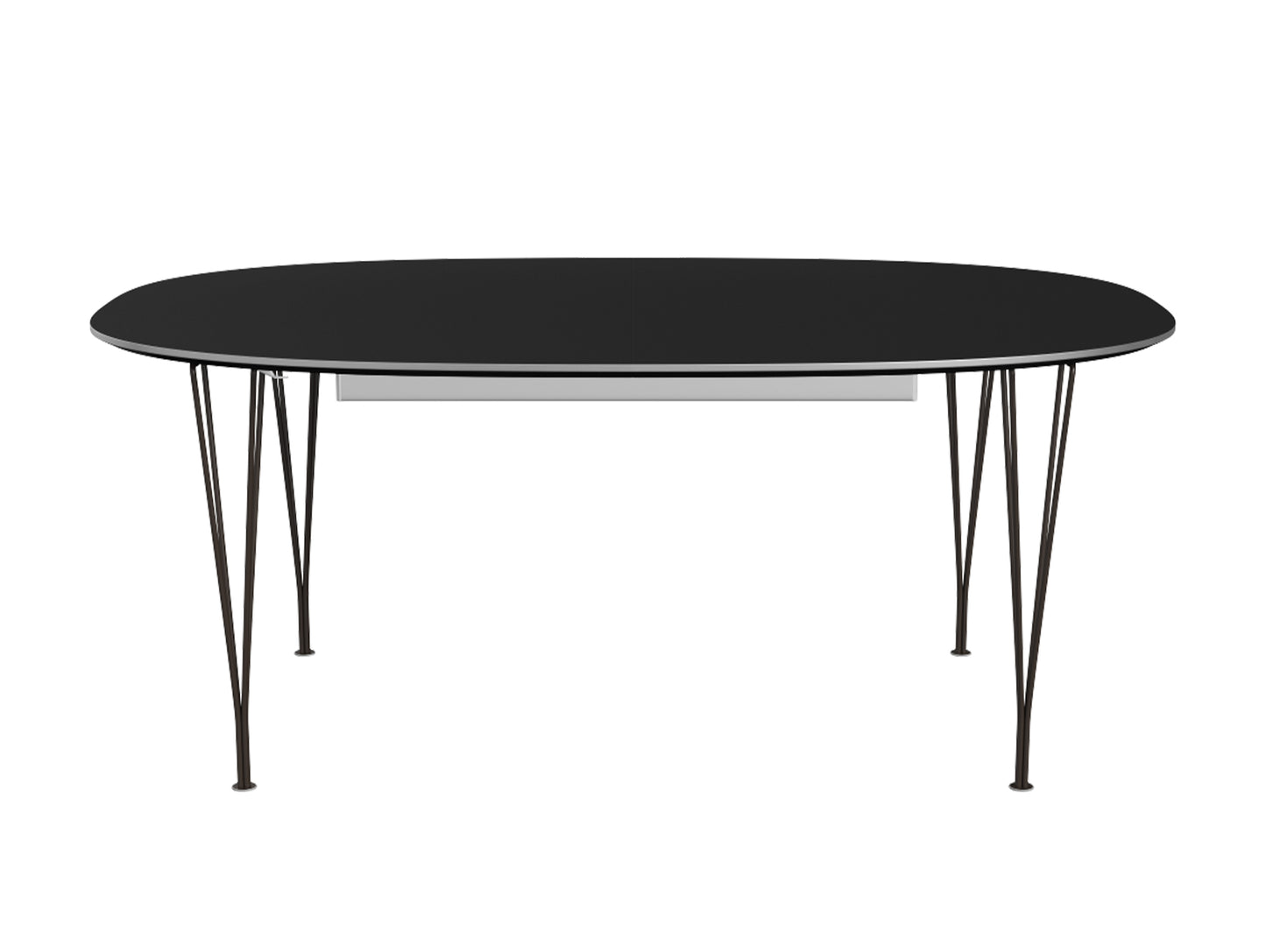 Superellipse Dining Table (Extendable)