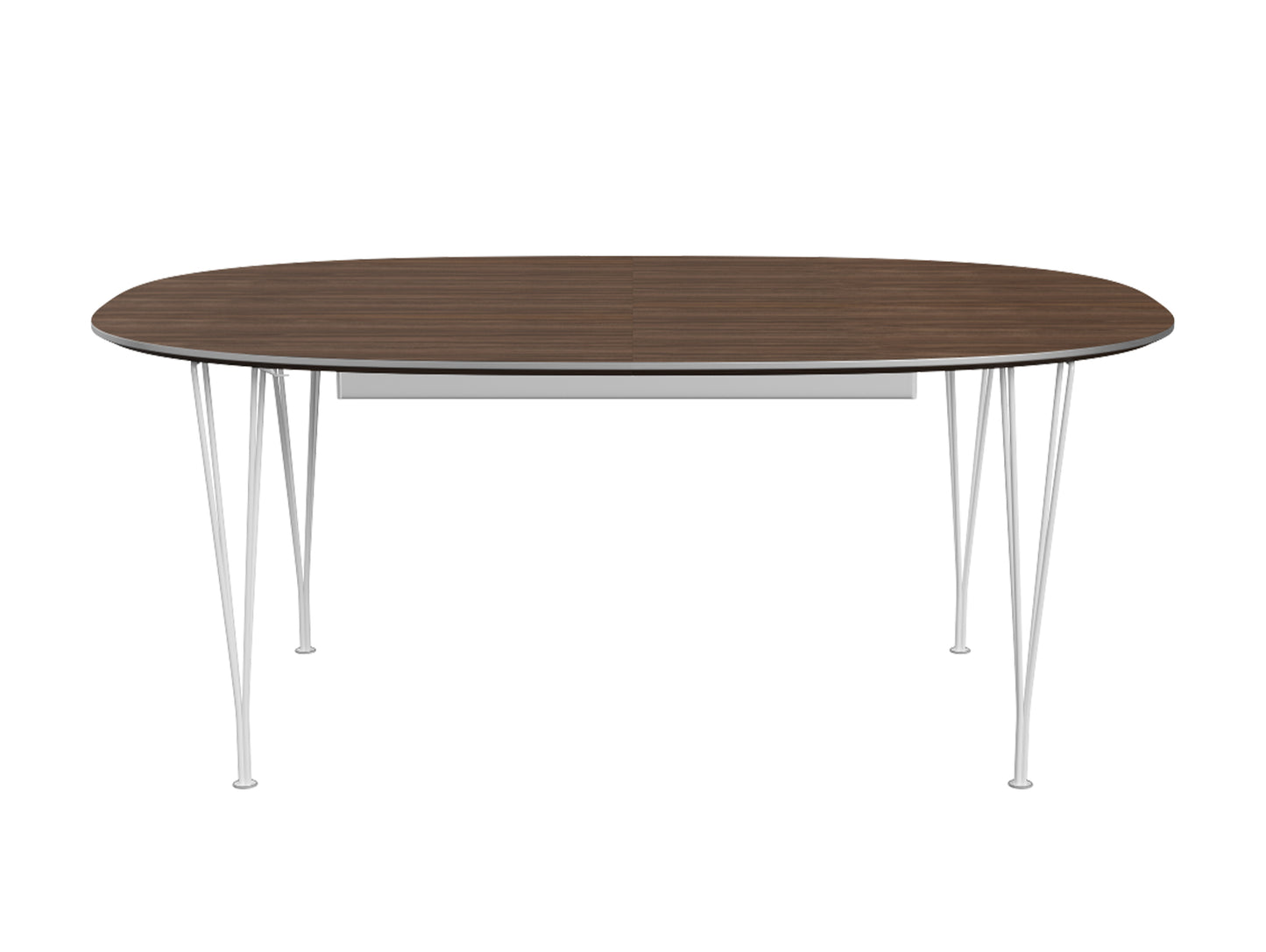 Superellipse Dining Table (Extendable)