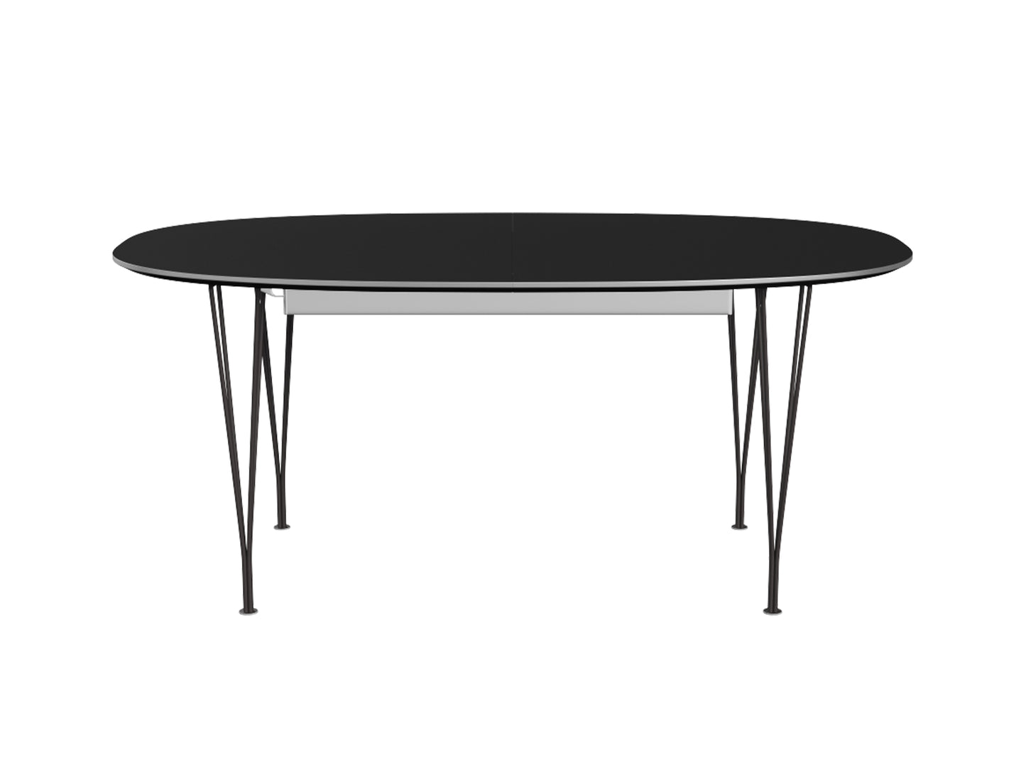 Superellipse Dining Table (Extendable)